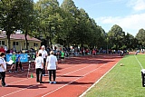 Landesmeisterschaften U12 & U14 (2. Teil)