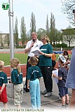 Fr&uuml;hjahrsportfest