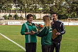 Landesmeisterschaften Team U14 & U12