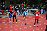 Landesmeisterschaften Team U14 & U12