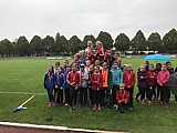Landesmeisterschaften Team U14 & U12