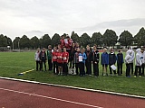 Landesmeisterschaften Team U14 & U12