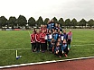 Landesmeisterschaften Team U14 & U12