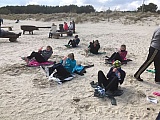 Trainingslager Karlshagen 2017