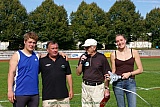 Herbstsportfest