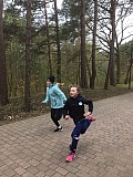 Trainingslager Karlshagen 2017