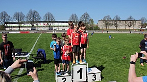 Sportfest des Kreises Barnim 2018