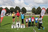 Landesmeisterschaften U12 & U14 (2. Teil)