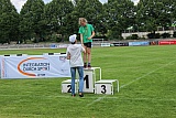 Sportfest des Kreises Barnim