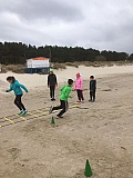 Trainingslager Karlshagen 2017