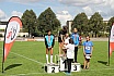 Landesmeisterschaften U12 & U14 (2. Teil)