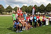 Landesmeisterschaften U12 & U14 (2. Teil)