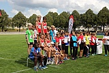 Landesmeisterschaften U12 & U14 (2. Teil)