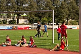 Landesmeisterschaften Team U14 & U12