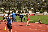 Landesmeisterschaften Team U14 & U12