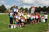 Landesmeisterschaften U12 & U14 (2. Teil)