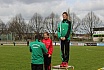 Fr&uuml;hjahrssportfest / Kreismeisterschaften