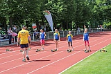 Sportfest des Kreises Barnim