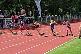 Sportfest des Kreises Barnim
