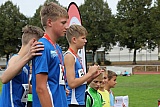 Landesmeisterschaften U12 & U14 (2. Teil)