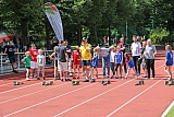Sportfest des Kreises Barnim