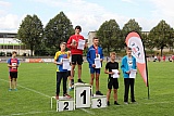 Landesmeisterschaften U12 & U14 (2. Teil)