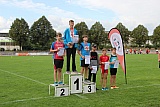 Landesmeisterschaften U12 & U14 (2. Teil)