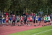 Landesmeisterschaften Team U14 & U12