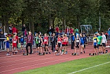 Landesmeisterschaften Team U14 & U12