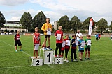 Landesmeisterschaften U12 & U14 (2. Teil)