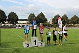 Landesmeisterschaften U12 & U14 (2. Teil)