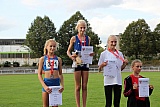 Landesmeisterschaften U12 & U14 (2. Teil)