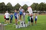 Landesmeisterschaften U12 & U14 (2. Teil)