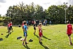 Landesmeisterschaften Team U14 & U12