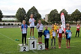 Landesmeisterschaften U12 & U14 (2. Teil)