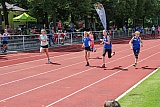 Sportfest des Kreises Barnim