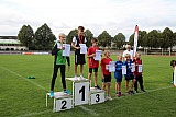 Landesmeisterschaften U12 & U14 (2. Teil)
