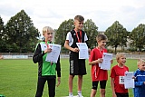 Landesmeisterschaften U12 & U14 (2. Teil)