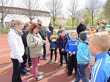 Fr&uuml;hjahrssportfest / Kreismeisterschaften