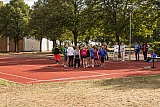 Landesmeisterschaften Team U14 & U12