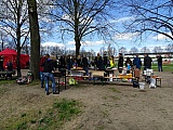 Fr&uuml;hjahrssportfest / Kreismeisterschaften