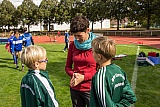 Landesmeisterschaften Team U14 & U12