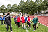 Landesmeisterschaften Team U14 & U12