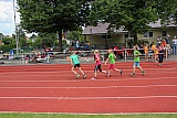 Sportfest des Kreises Barnim