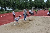 Sportfest des Kreises Barnim