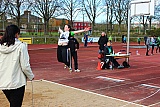 Fr&uuml;hjahrssportfest / Kreismeisterschaften