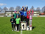Fr&uuml;hjahrssportfest / Kreismeisterschaften