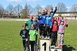 Fr&uuml;hjahrssportfest / Kreismeisterschaften