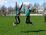 Fr&uuml;hjahrssportfest / Kreismeisterschaften
