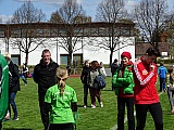 Fr&uuml;hjahrssportfest / Kreismeisterschaften